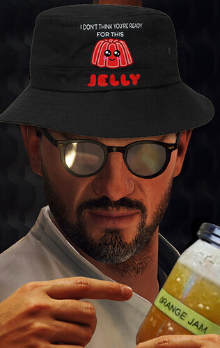Jelly