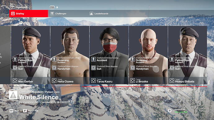 Hitman 3 Screenshot 2026.05.14 - 01.23.43.94