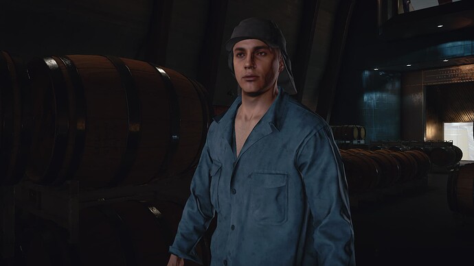 Hitman 3 Screenshot 2022.12.03 - 12.35.38.75