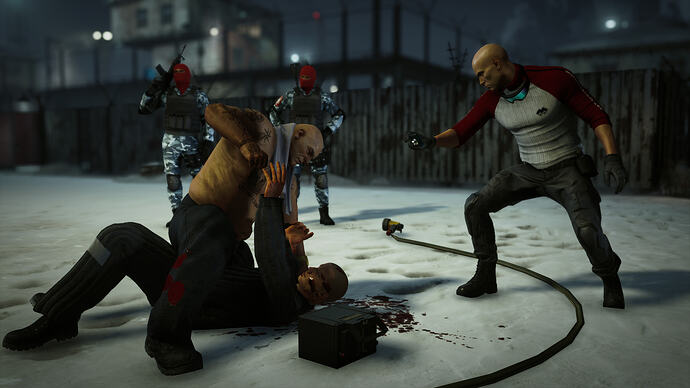 Hitman 3 Screenshot 2026.06.15 - 20.52.17.62
