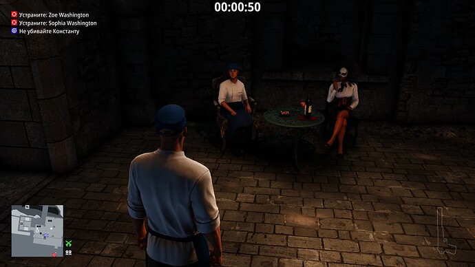 Hitman 3 Screenshot 2022.02.12 - 09.02.48.75