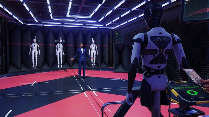 Hitman 3 Screenshot 2022.01.06 - 20.40.18.74