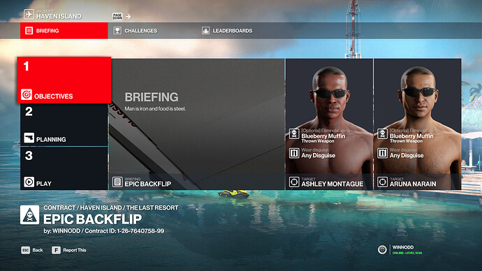 Hitman 3 Screenshot 2021.03.29 - 21.52.49.84