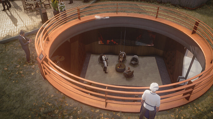 Hitman 3 Screenshot 2021.05.16 - 08.25.00.50