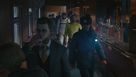 Hitman 3 Screenshot 2025.10.15 - 20.57.50.34