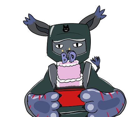 ursamrableck bdaypic