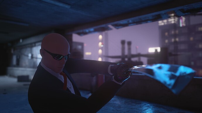 Hitman 3 Screenshot 2025.02.27 - 01.47.38.56