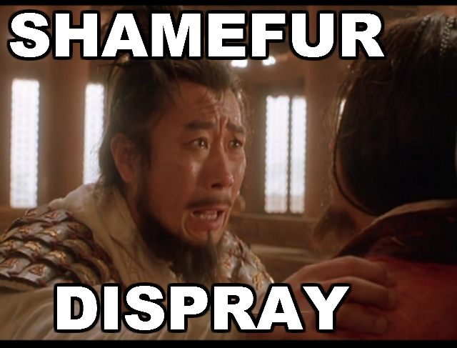 moreshamefurdispray