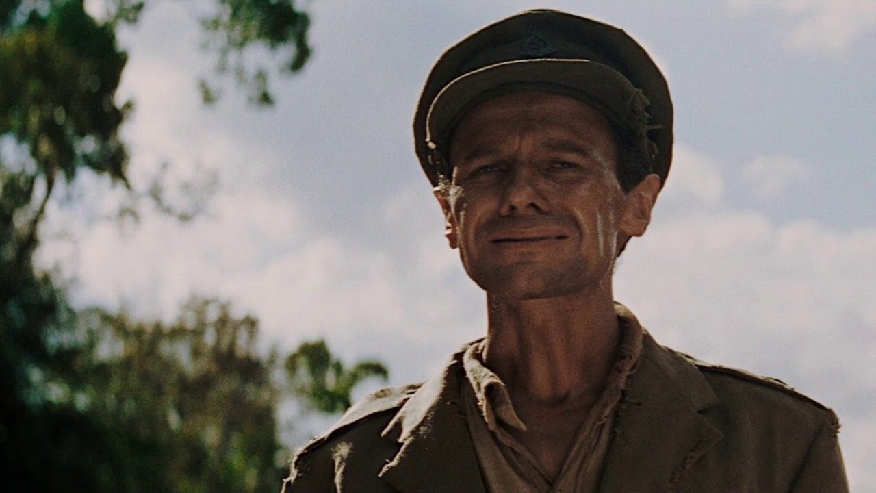 The Bridge on the River Kwai - Madness... MADNESS!