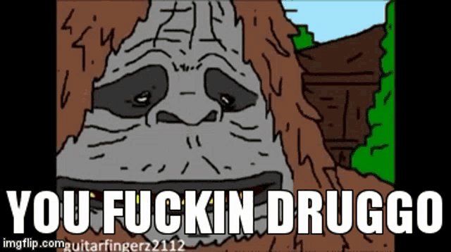 sassy-sasquatch