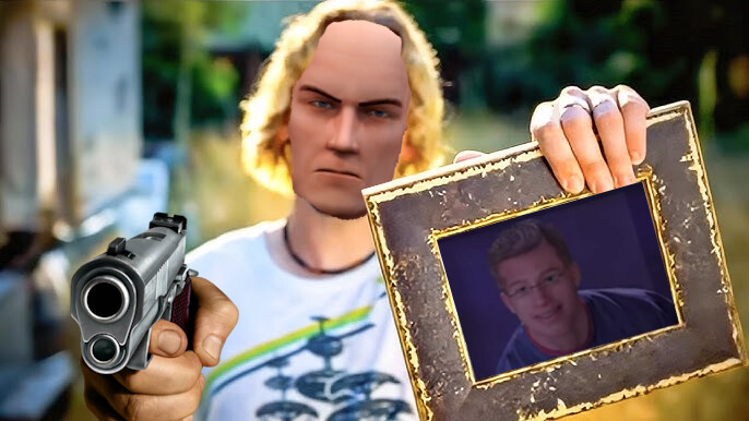 Look at this photograph