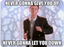 rickroll