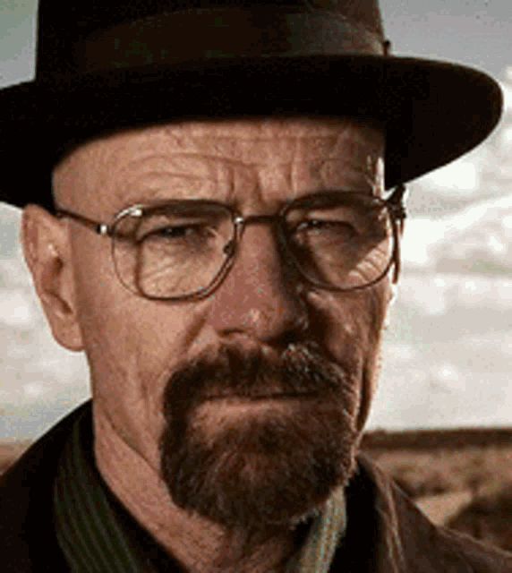 Breaking Bad Walter GIF - Breaking Bad Walter Walter White - Discover &...