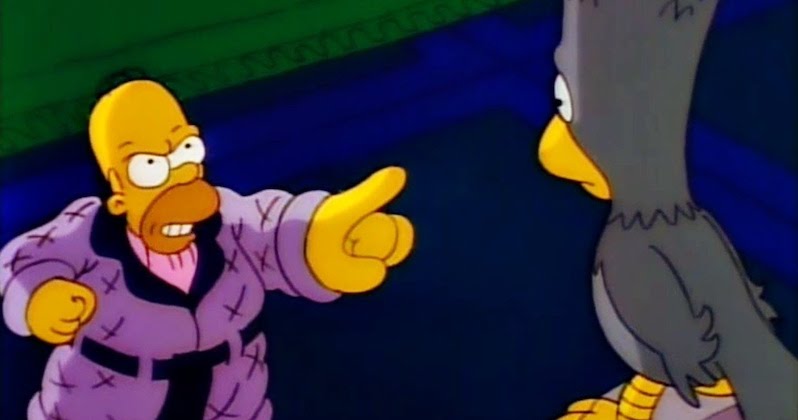 The-Simpsons-The-Raven