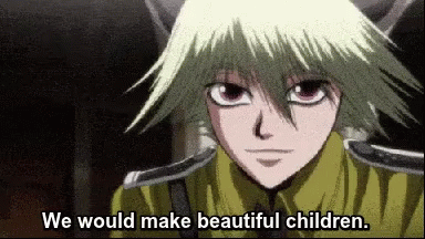 Hellsing Ultimate GIF - Hellsing Ultimate Abridged - Discover & Share GIFs