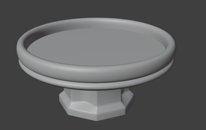 bird_bath_smoothsnake