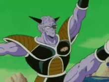 captain-ginyu