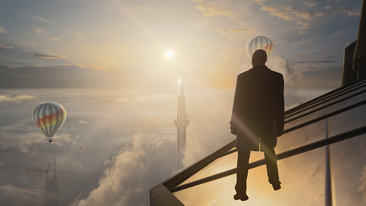 Hitman 3 Screenshot 2021.02.11 - 11.48.05.88