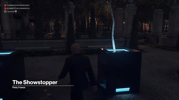 Hitman - The Livestream of Many Tragic Accidents 25-31 screenshot