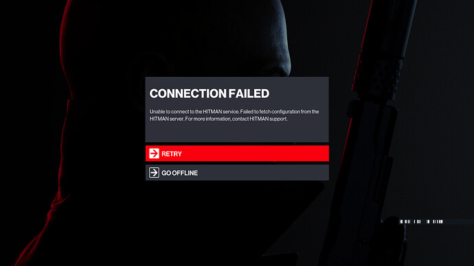 connection_failed