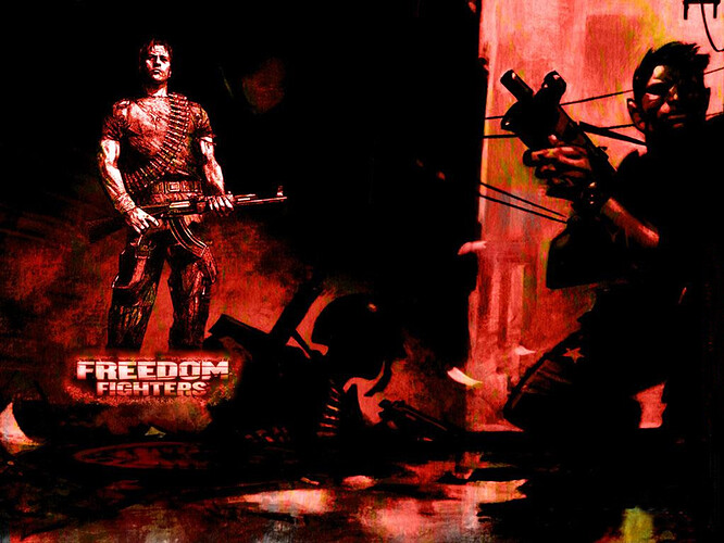 FreedomFighters (2)