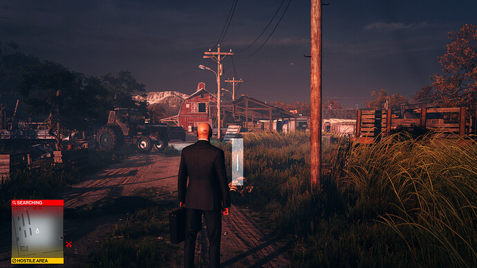 Hitman 3 Screenshot 2021.02.03 - 15.23.42.18