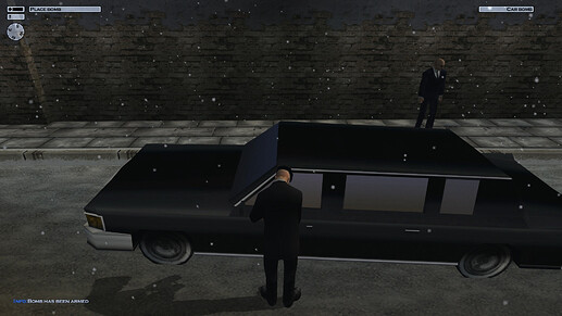 limo