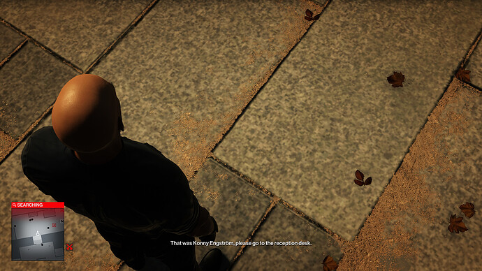 Hitman 3 Screenshot 2021.01.25 - 20.13.37.75