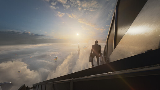 Hitman 3 Screenshot 2021.02.13 - 15.40.44.46