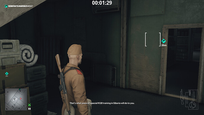 Hitman 3 Screenshot 2021.01.25 - 09.41.51.48