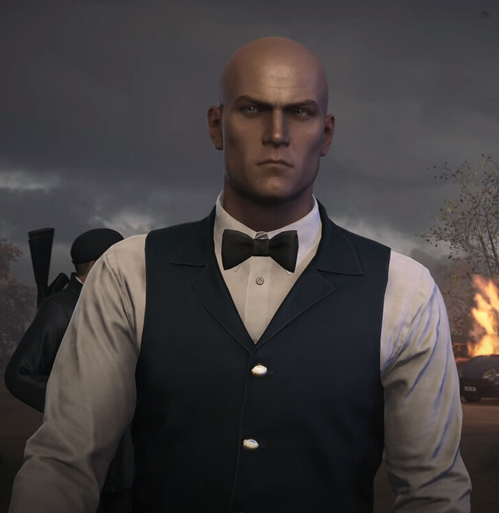 Hitman world of assassination стим. Hitman world of assassination стим