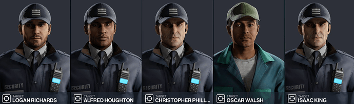 HITMAN 3 (3)
