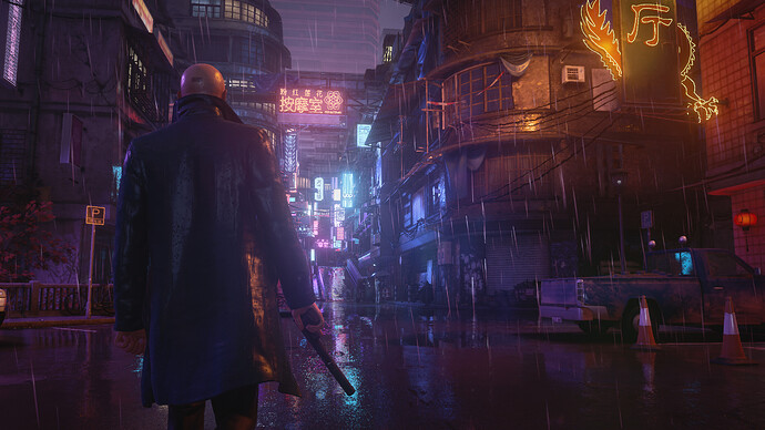 Hitman 3 Screenshot 2021.01.24 - 14.43.14.53