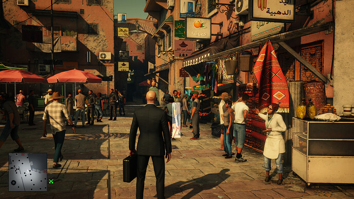 Hitman 3 Screenshot 2021.02.03 - 15.21.50.42