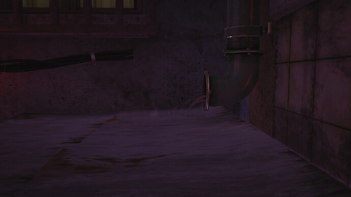 Hitman 3 Screenshot 2021.01.24 - 14.36.26.77