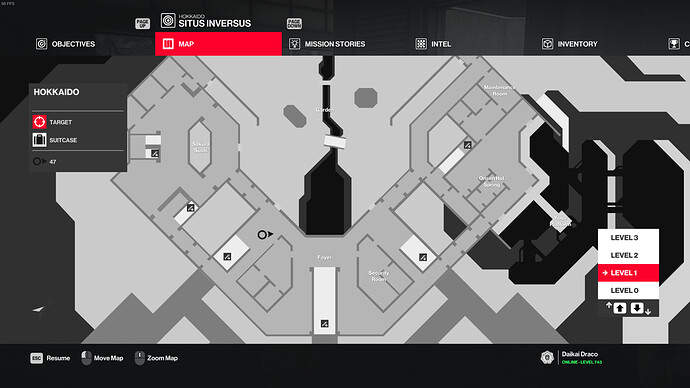 Hitman 2 Screenshot 2021.01.27 - 19.26.48.60