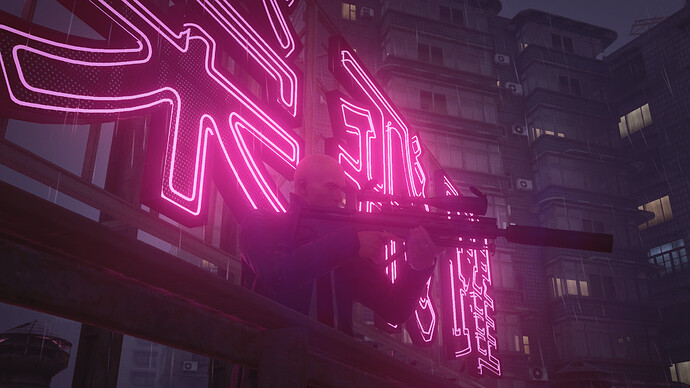 Hitman 3 Screenshot 2021.01.24 - 14.39.06.10