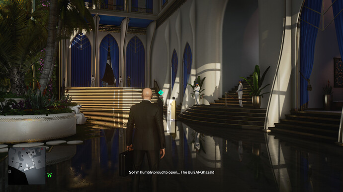 Hitman 3 Screenshot 2021.02.03 - 15.27.50.41