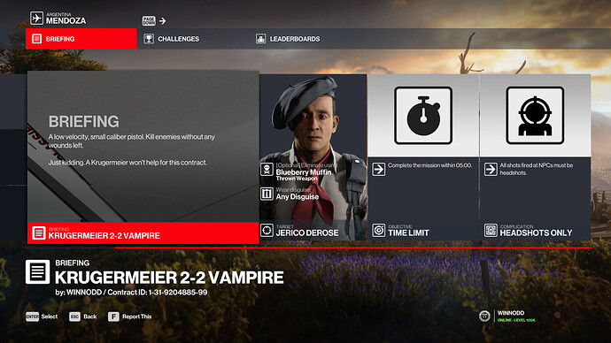 Hitman 3 Screenshot 2021.02.24 - 16.37.10.64