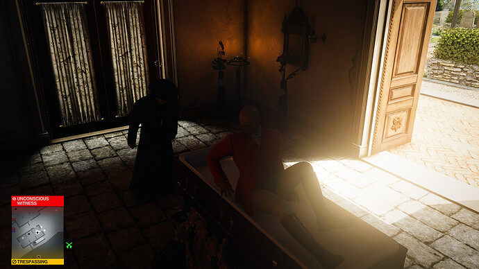 Hitman 3 Screenshot 2021.01.23 - 19.30.20.18