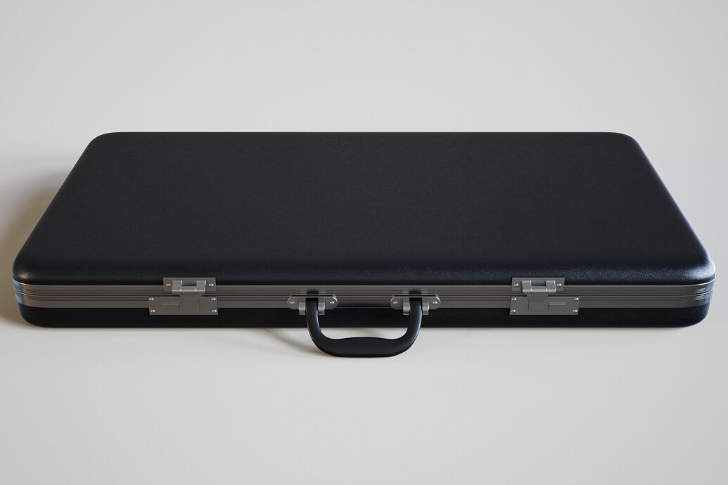 Briefcase Thread Hitman General Hitman Forum