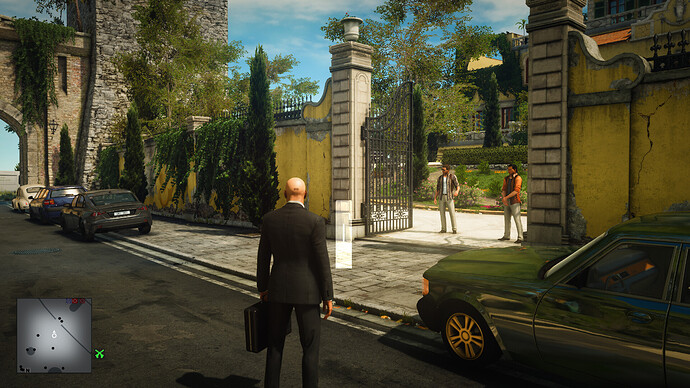 Hitman 3 Screenshot 2021.02.03 - 15.20.06.43