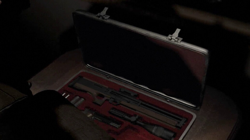 Briefcase Thread Hitman General Hitman Forum