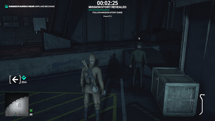Hitman 3 Screenshot 2021.01.25 - 09.44.47.12