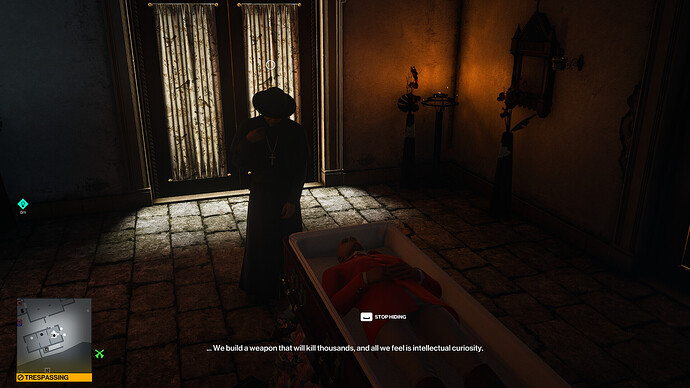 Hitman 3 Screenshot 2021.01.23 - 19.29.42.59