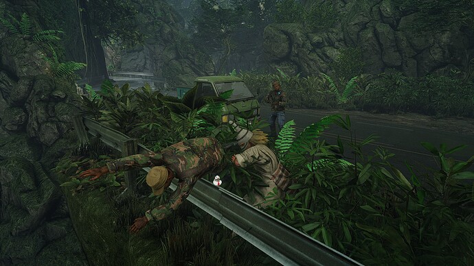 Hitman 3 Screenshot 2025.02.10 - 19.03.49.81