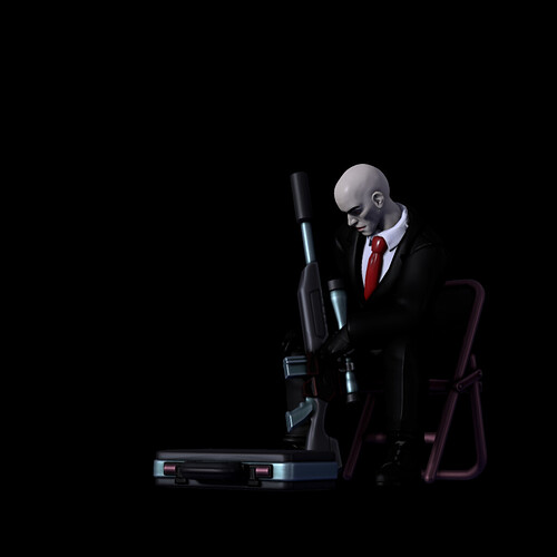 Agent 47 Contracts Main Menu-Portrait (10)