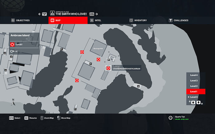 Hitman 3 Screenshot 2026.04.08 - 21.39.58.96