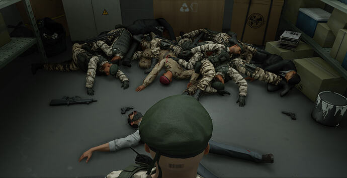 Hitman 3 Screenshot 2026.05.03 - 20.13.14.82