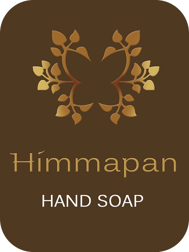 Himmapan soap